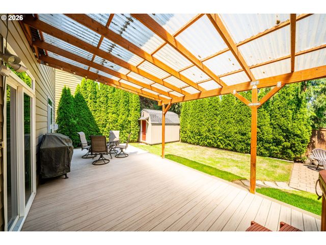 11306 Ne 109TH St, Vancouver, WA 98662