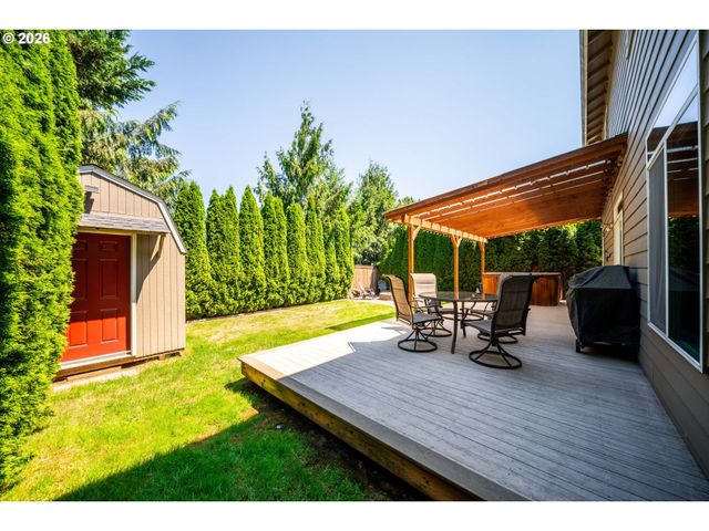11306 Ne 109TH St, Vancouver, WA 98662