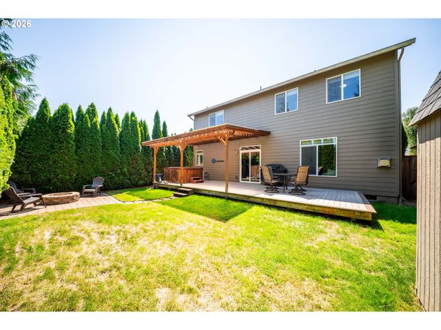 11306 Ne 109TH St, Vancouver, WA 98662