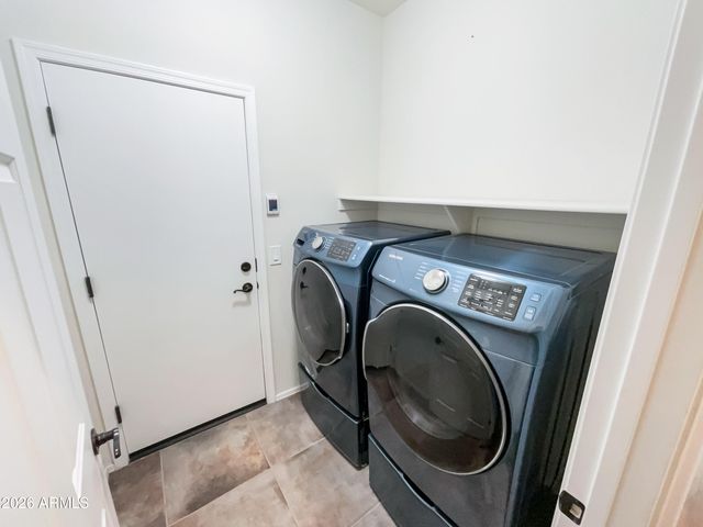 19885 N 259TH Avenue, Buckeye, AZ 85396