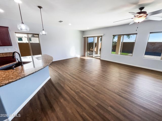 19885 N 259TH Avenue, Buckeye, AZ 85396