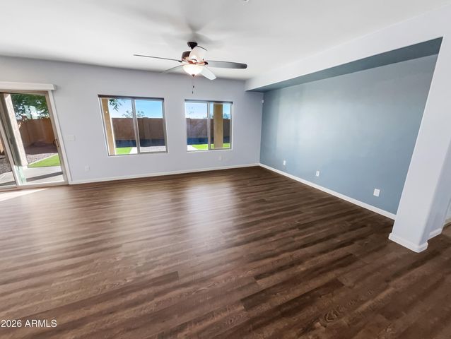 19885 N 259TH Avenue, Buckeye, AZ 85396