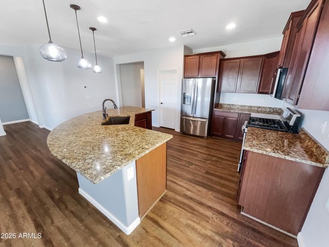 19885 N 259TH Avenue, Buckeye, AZ 85396