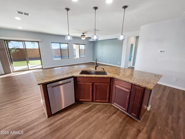 19885 N 259TH Avenue, Buckeye, AZ 85396