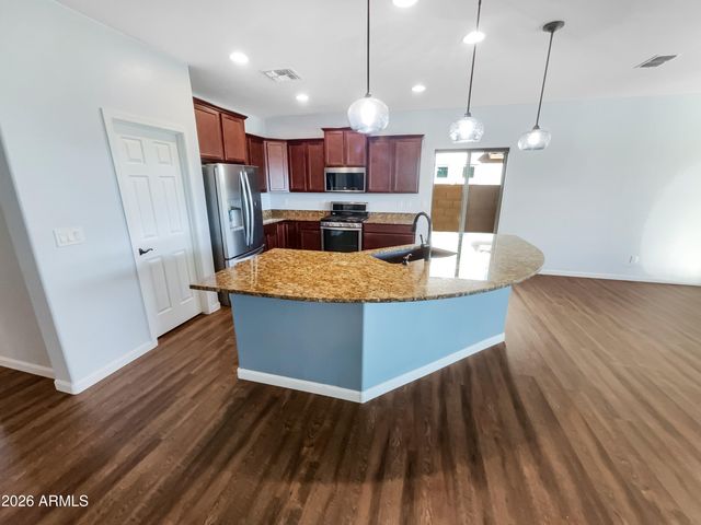 19885 N 259TH Avenue, Buckeye, AZ 85396