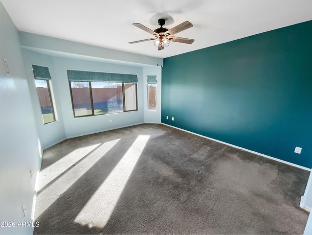 19885 N 259TH Avenue, Buckeye, AZ 85396