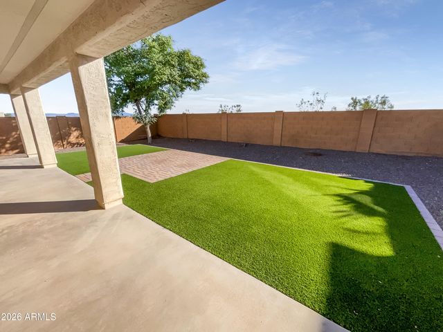 19885 N 259TH Avenue, Buckeye, AZ 85396