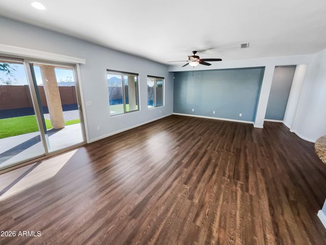 19885 N 259TH Avenue, Buckeye, AZ 85396