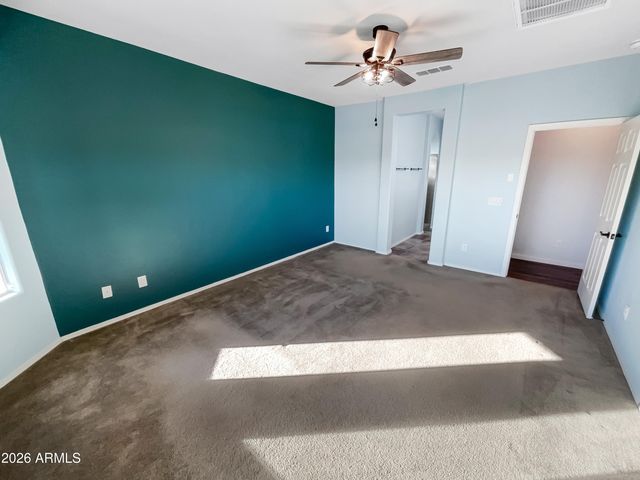 19885 N 259TH Avenue, Buckeye, AZ 85396