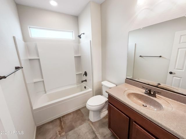 19885 N 259TH Avenue, Buckeye, AZ 85396