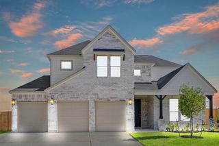 416 Elmbrook Terrace Way, Waller, TX 77484