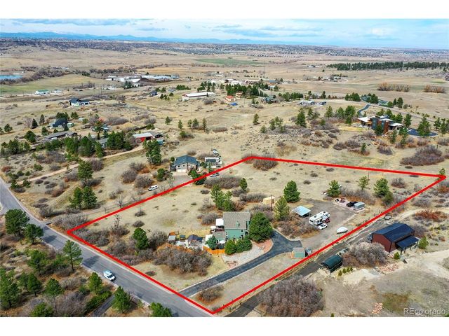 Address unavailable.