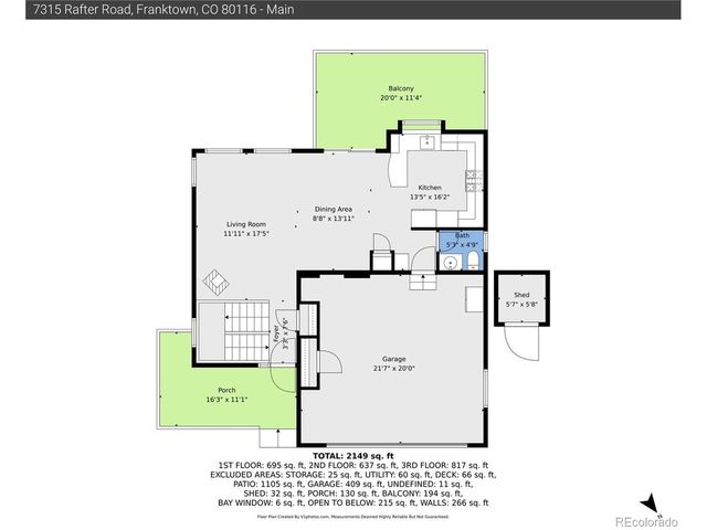 Address unavailable.