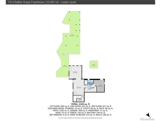 Address unavailable.