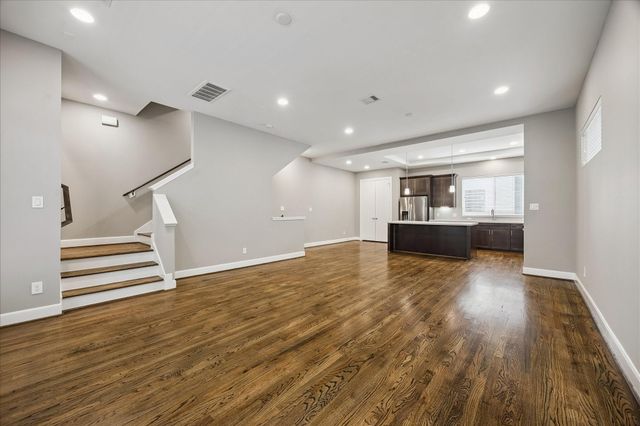 323 Eado Park Circle, Houston, TX 77020