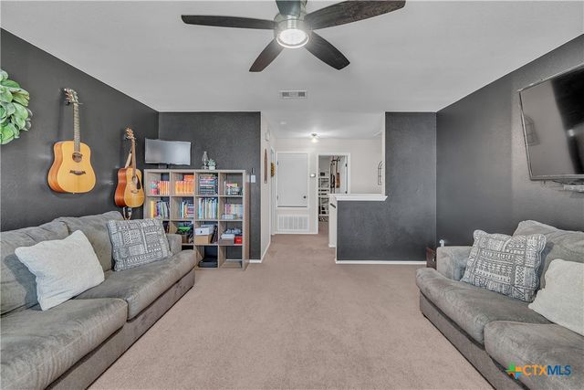 308 E Gemini Lane, Killeen, TX 76542