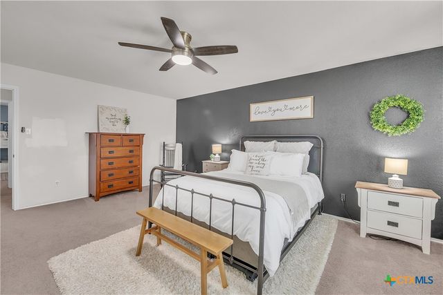 308 E Gemini Lane, Killeen, TX 76542