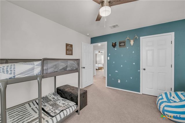 308 E Gemini Lane, Killeen, TX 76542