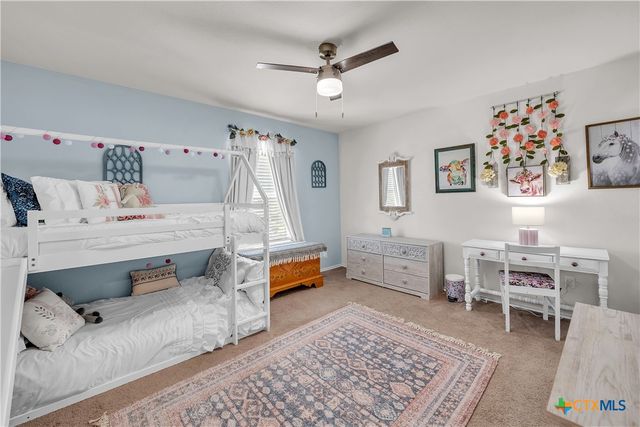 308 E Gemini Lane, Killeen, TX 76542