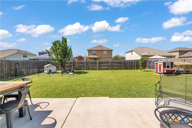308 E Gemini Lane, Killeen, TX 76542