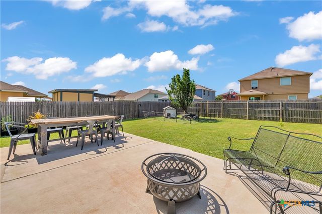 308 E Gemini Lane, Killeen, TX 76542