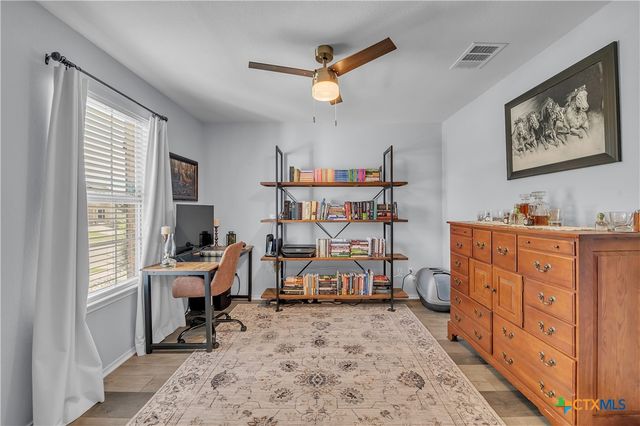 308 E Gemini Lane, Killeen, TX 76542