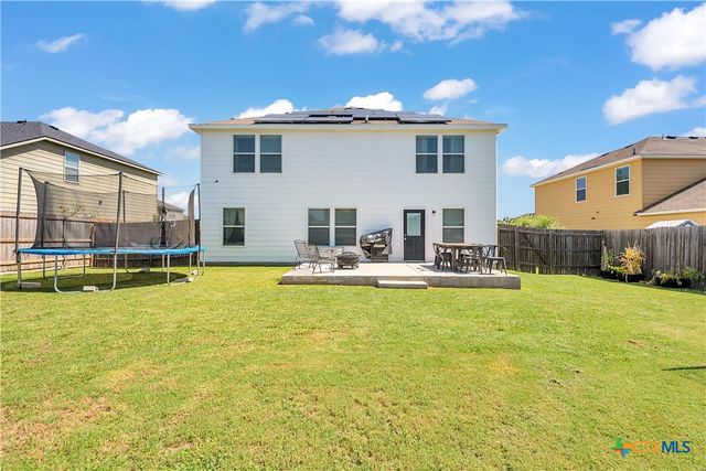 308 E Gemini Lane, Killeen, TX 76542