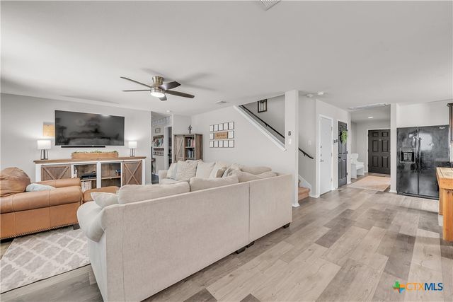 308 E Gemini Lane, Killeen, TX 76542