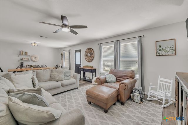 308 E Gemini Lane, Killeen, TX 76542