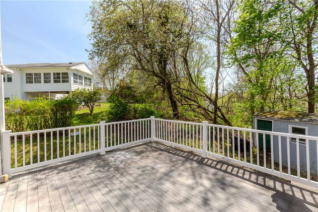 23 Oak Grove Boulevard, North Providence, RI 02911