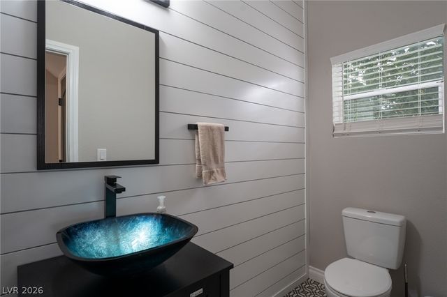 668 Pacific Cascades Drive, Henderson, NV 89012