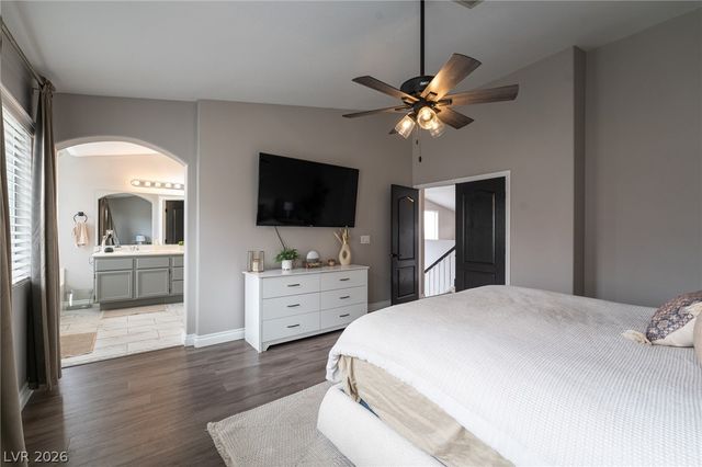 668 Pacific Cascades Drive, Henderson, NV 89012