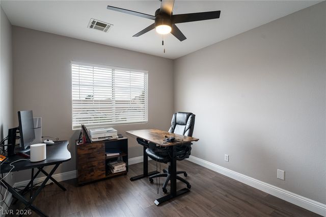 668 Pacific Cascades Drive, Henderson, NV 89012