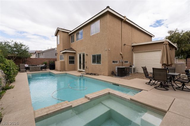 668 Pacific Cascades Drive, Henderson, NV 89012