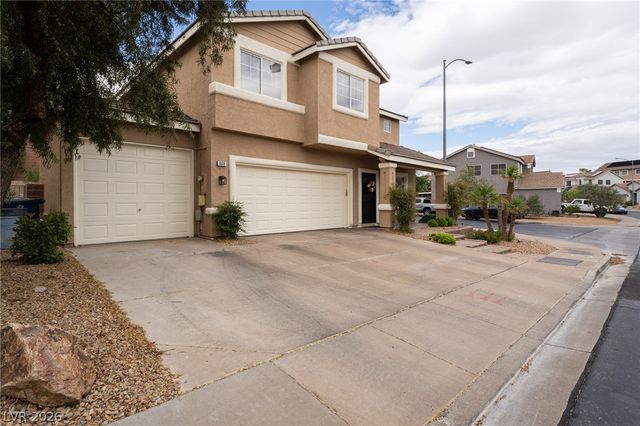 668 Pacific Cascades Drive, Henderson, NV 89012