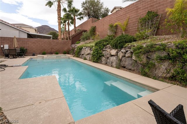 668 Pacific Cascades Drive, Henderson, NV 89012