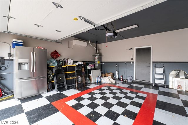 668 Pacific Cascades Drive, Henderson, NV 89012