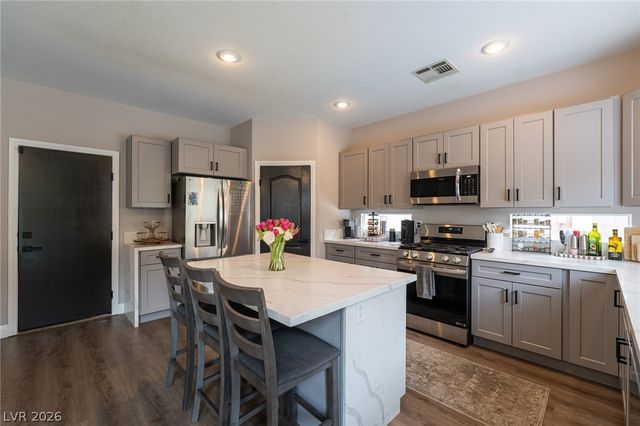 668 Pacific Cascades Drive, Henderson, NV 89012