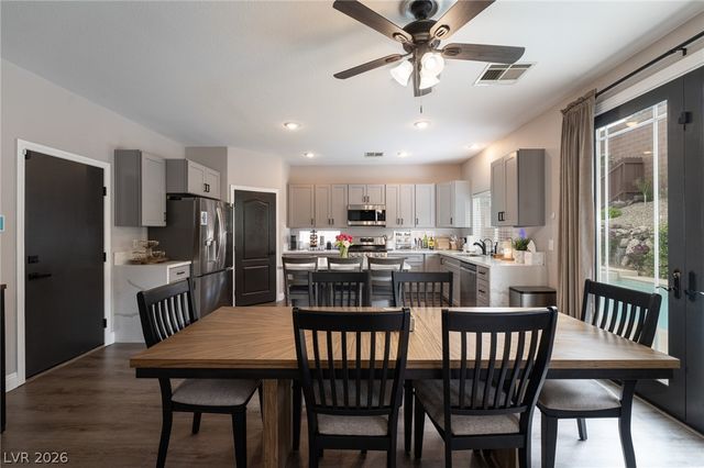668 Pacific Cascades Drive, Henderson, NV 89012