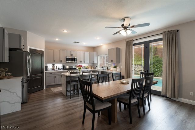 668 Pacific Cascades Drive, Henderson, NV 89012