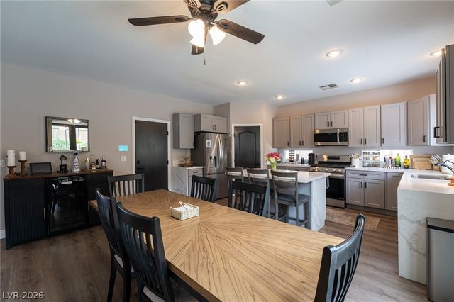 668 Pacific Cascades Drive, Henderson, NV 89012