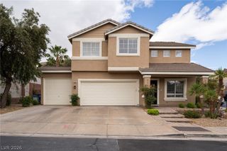 668 Pacific Cascades Drive, Henderson, NV 89012