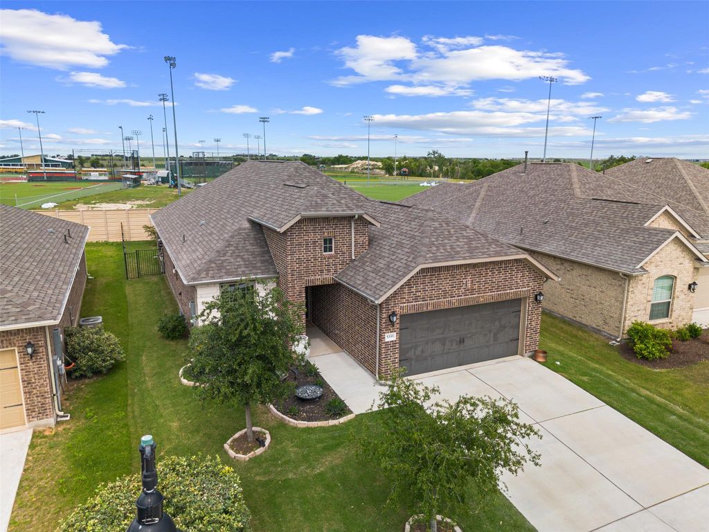 5333 Corelli FLS, Round Rock, TX 78665