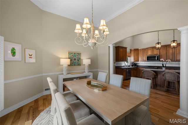 1535 Fawnvalley Drive, Des Peres, MO 63131