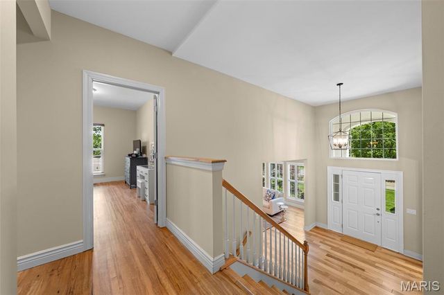 1535 Fawnvalley Drive, Des Peres, MO 63131
