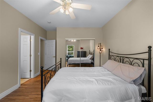 1535 Fawnvalley Drive, Des Peres, MO 63131