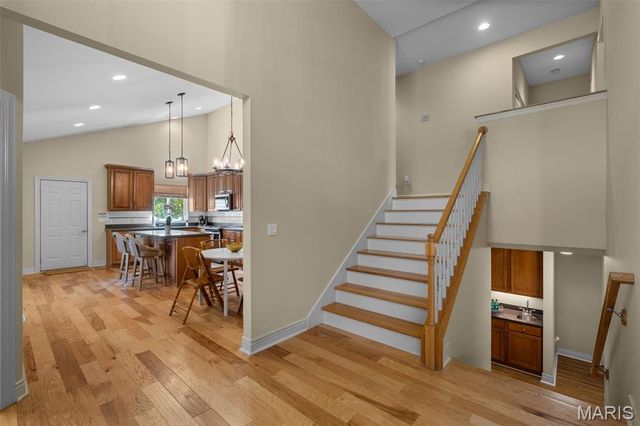 1535 Fawnvalley Drive, Des Peres, MO 63131