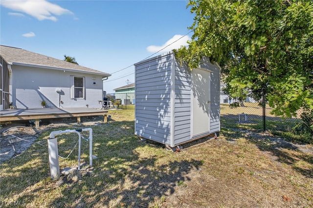 919 NW 6th PL, Cape Coral, FL 33993