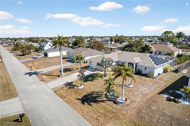 919 NW 6th PL, Cape Coral, FL 33993