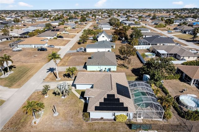 919 NW 6th PL, Cape Coral, FL 33993